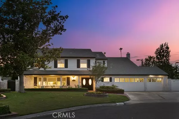 Villa Park, CA 92861,9831 Verde Lomas CIR