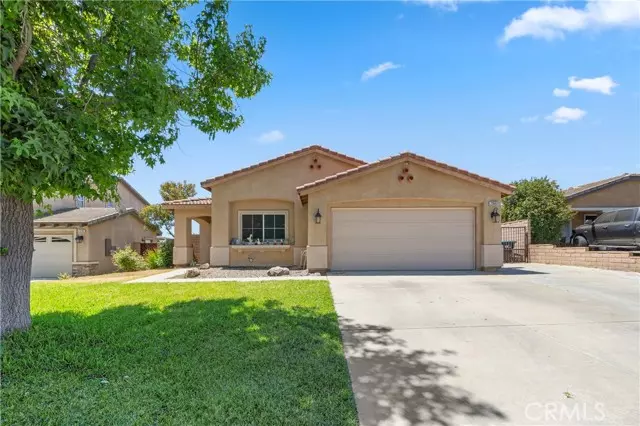 23693 Cheyenne Canyon DR, Menifee, CA 92587