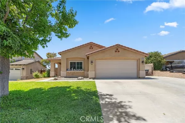 23693 Cheyenne Canyon DR, Menifee, CA 92587