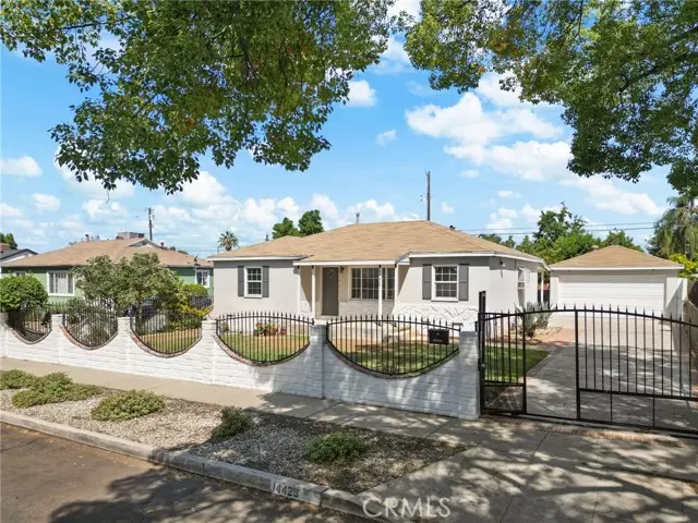 14429 Pinney ST, Arleta, CA 91331