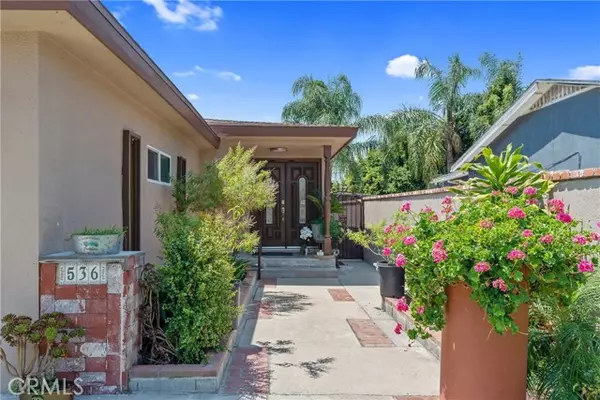 Inglewood, CA 90302,536 E Hillsdale ST