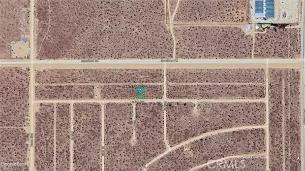 California City, CA 93505,0 Louise