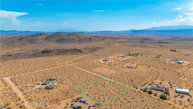 0 Alta AVE, Yucca Valley, CA 92284