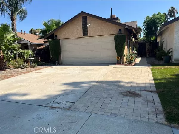 Moreno Valley, CA 92553,24115 Amberley DR