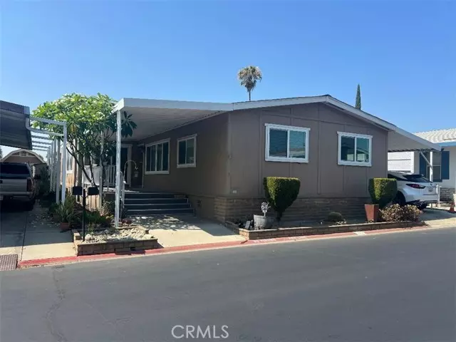 1456 E PHILADELPHIA 322, Ontario, CA 91761