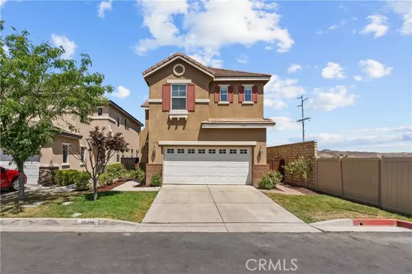 Castaic, CA 91384,30218 Berrywood CT