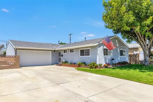 10041 Barbara CIR, Buena Park, CA 90620