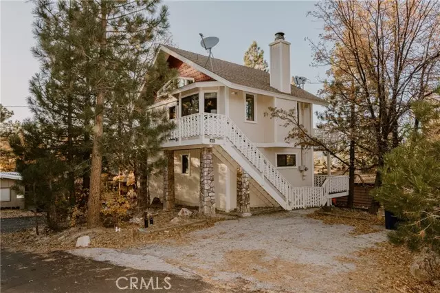 788 Medicine Mans PL, Big Bear Lake, CA 92315