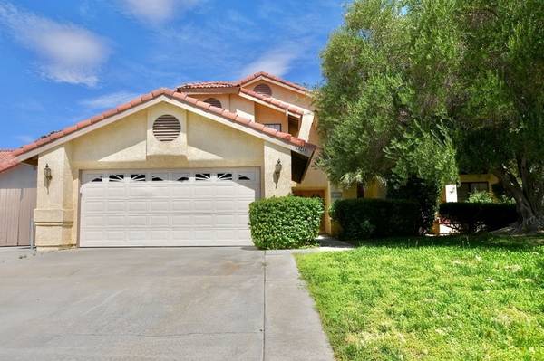 43458 Buena Vista WAY, Lancaster, CA 93536