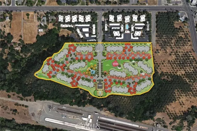 Oroville, CA 95965,55 Grand AVE