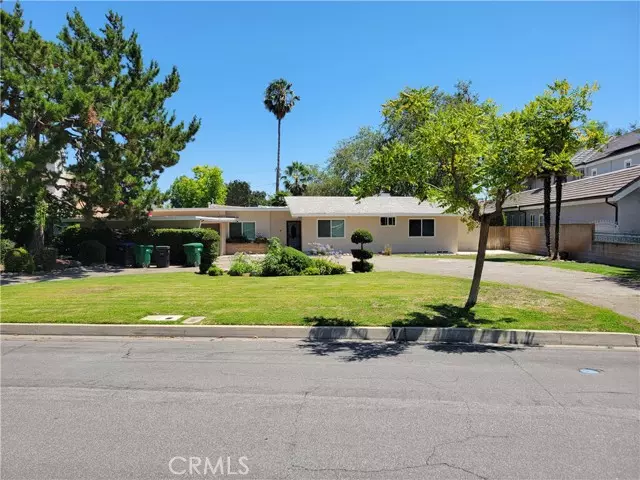 248 W Palm DR, Arcadia, CA 91007