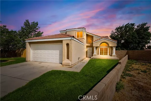 2603 Via Romana, Lancaster, CA 93535