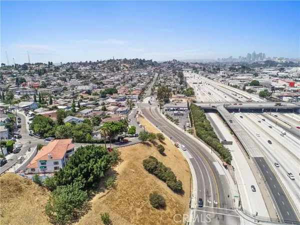 City Terrace, CA 90063,1602 Steele AVE