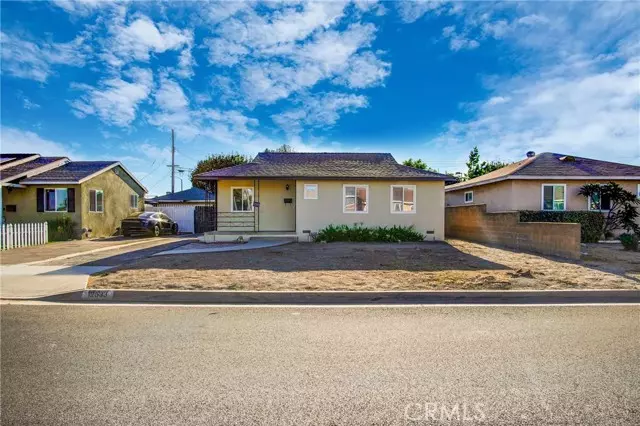 12533 Benfield AVE, Norwalk, CA 90650