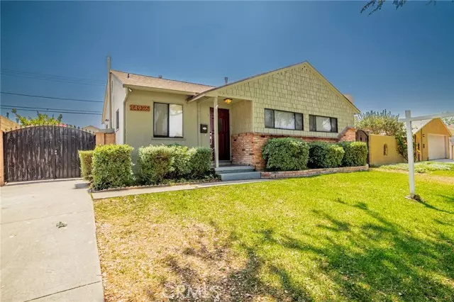 14926 Florwood AVE, Hawthorne, CA 90250