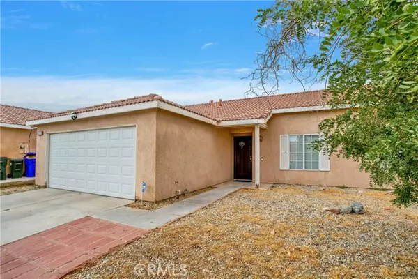 Adelanto, CA 92301,10888 Wakefield ST