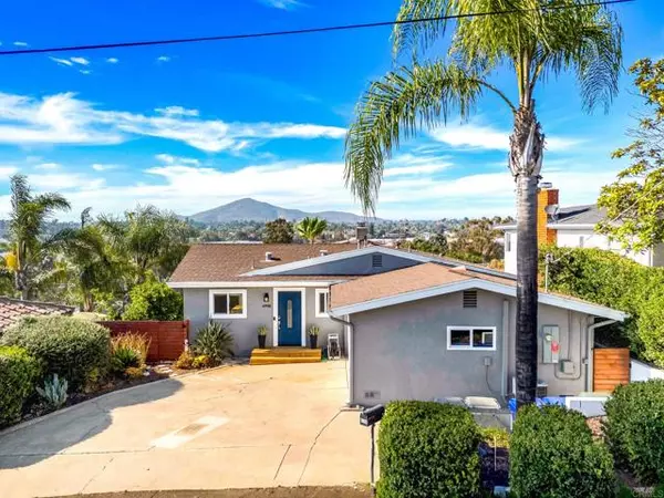 La Mesa, CA 91942,4958 Colina DR