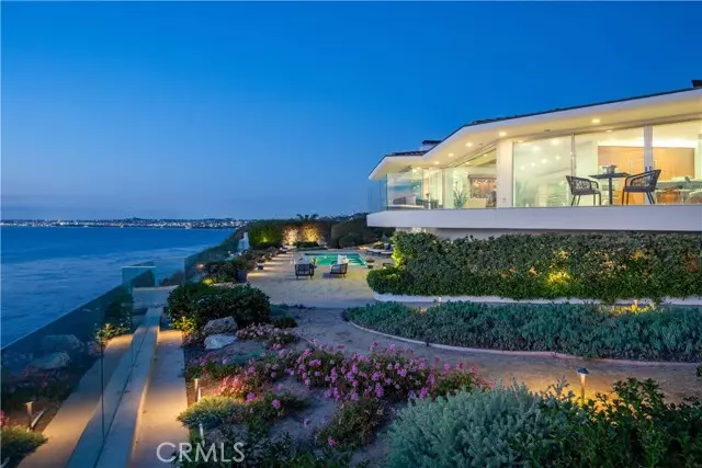 Palos Verdes Estates, CA 90274,601 Paseo Del Mar