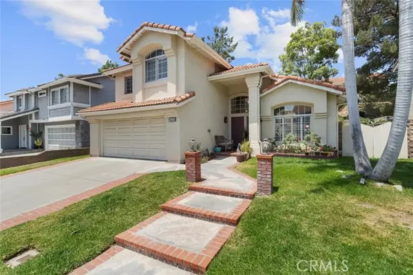 La Mirada, CA 90638,16025 Promontory PL