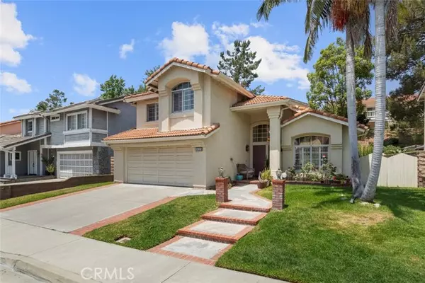 La Mirada, CA 90638,16025 Promontory PL