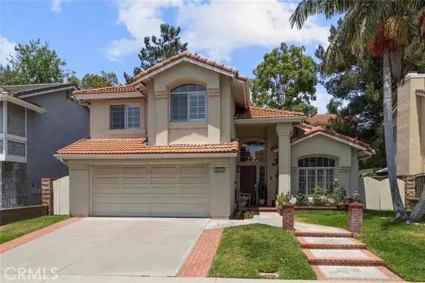 La Mirada, CA 90638,16025 Promontory PL