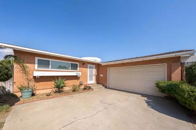 9315 Van Andel WAY, Santee, CA 92071