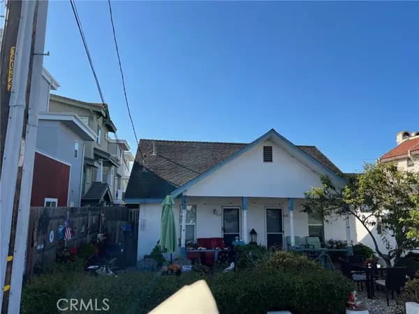 Pismo Beach, CA 93449,230 Stimson AVE