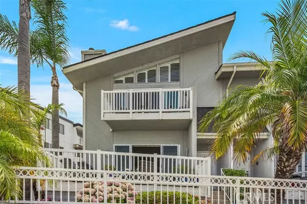 Huntington Beach, CA 92649,2861 Coast CIR A