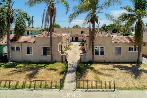 3536 E 52nd ST, Maywood, CA 90270