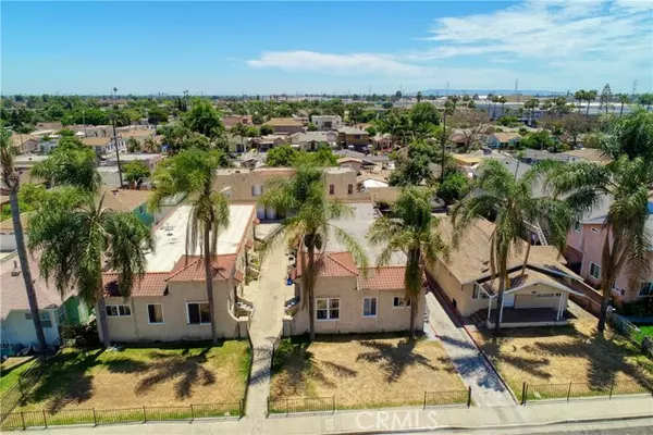 Maywood, CA 90270,3536 E 52nd ST