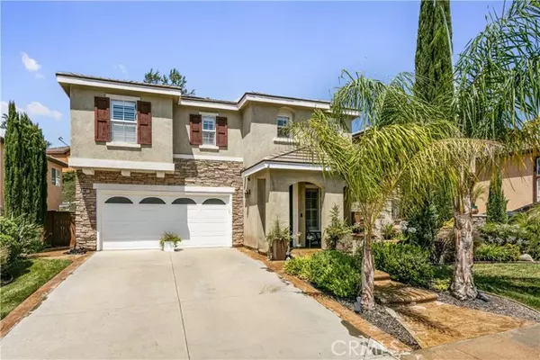 28677 Placerview TRL, Saugus, CA 91390