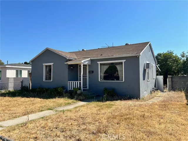 9733 Lev AVE, Arleta, CA 91331