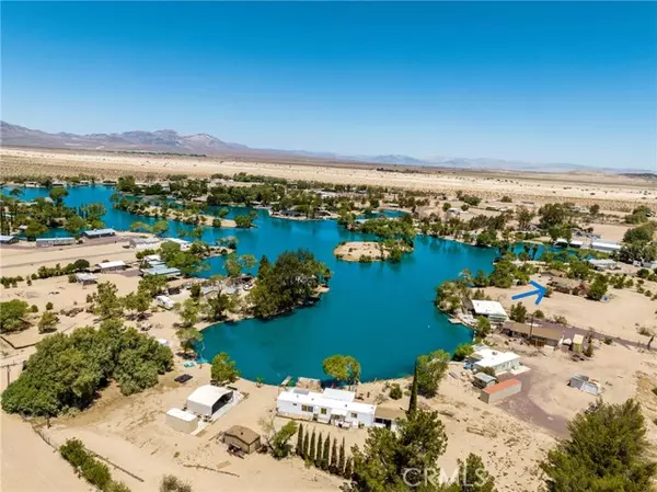 Newberry Springs, CA 92365,35814 Newberry RD