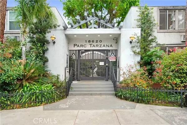 Tarzana, CA 91356,18620 Hatteras ST 235