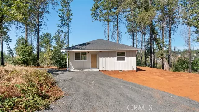 6241 Mountain View DR, Paradise, CA 95969
