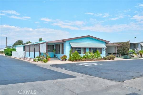 601 NE KIRBY 14, Hemet, CA 92545