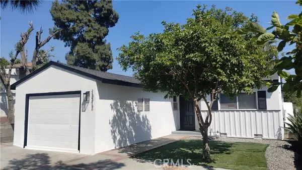 Sylmar, CA 91342,13312 Dyer ST