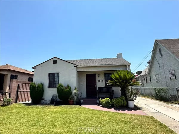 2616 W Ramona RD, Alhambra, CA 91803