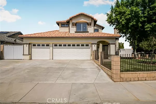 Palmdale, CA 93551,39445 Obsidian CT