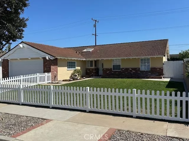 9410 La Colonia AVE, Fountain Valley, CA 92708