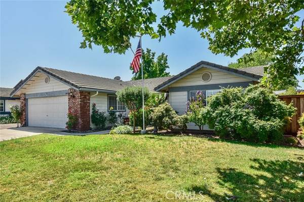 184 Bridgegate LN, Paso Robles, CA 93446