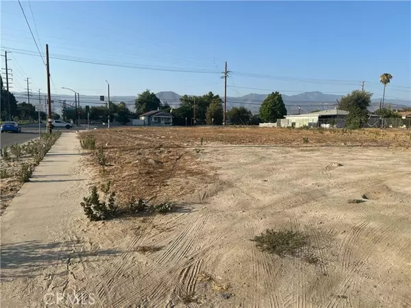 Redlands, CA 92374,0 E Lugonia AVE