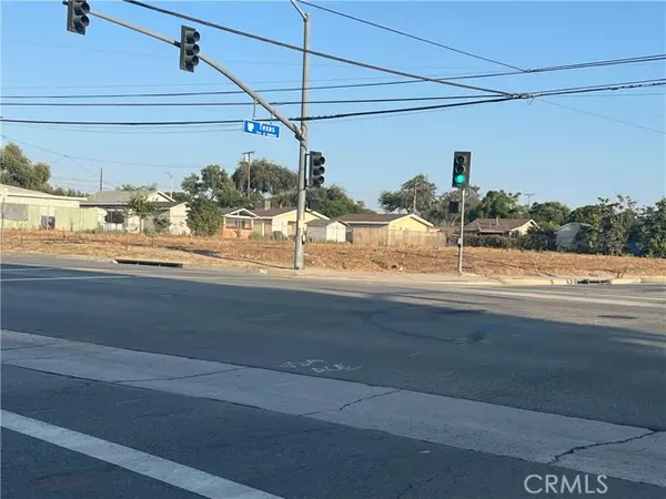 0 E Lugonia AVE, Redlands, CA 92374