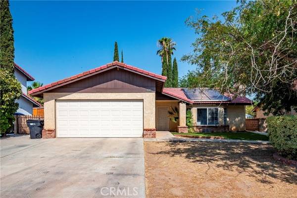 43801 David ST, Lancaster, CA 93535