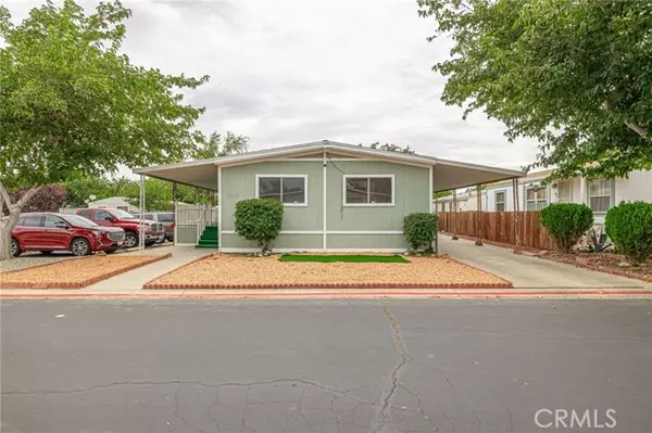 Palmdale, CA 93550,3524 E Aveniue R 300