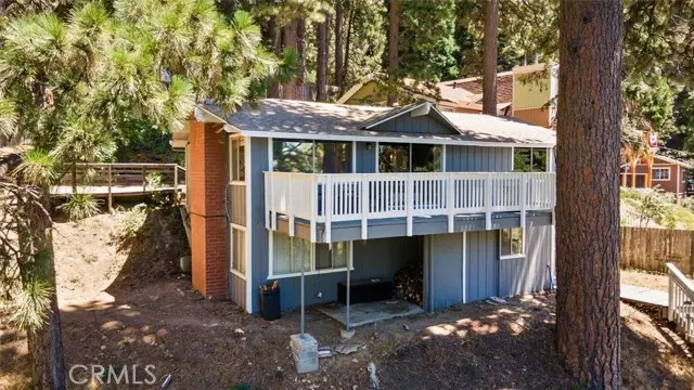 31322 Easy DR, Running Springs, CA 92382