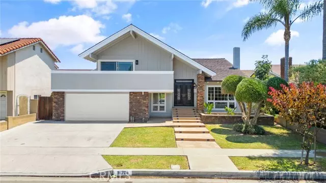 Cerritos, CA 90703,16708 Yvette WAY