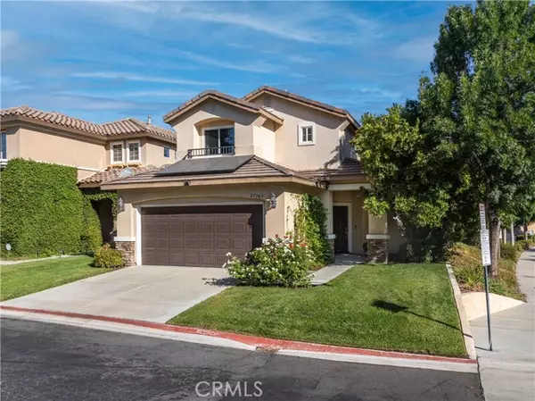 Canyon Country, CA 91351,27507 Poseidon LN