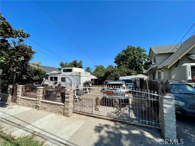 1727 W Santa Ana BLD, Santa Ana, CA 92703