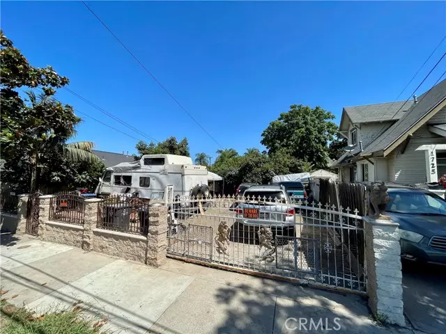 Santa Ana, CA 92703,1727 W Santa Ana BLD